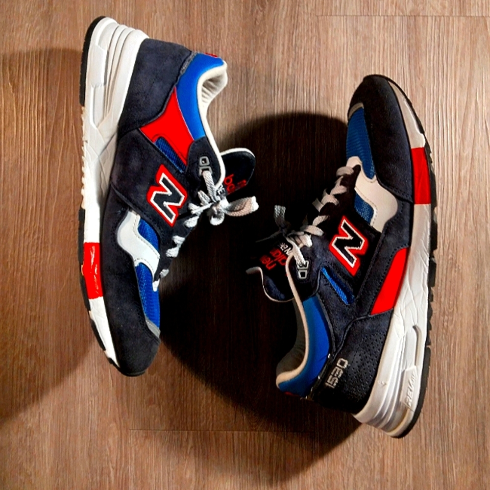 New balance 1530 - Picture 3 of 8